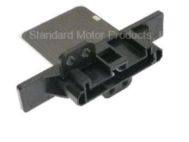 Standard Motor Products Ru208 Blower Motor Resistor Standard Motor Products