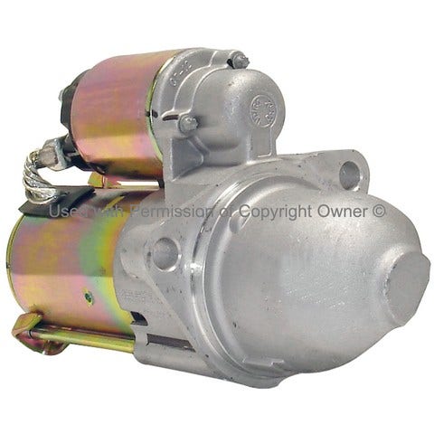 Mpa Starter Motor P/N:6493S  Starter Motor P/N: