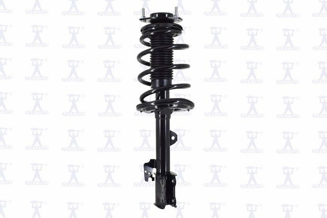 Focus Auto Parts Suspension Strut And Coil Spring Assembly P/N:1333393L