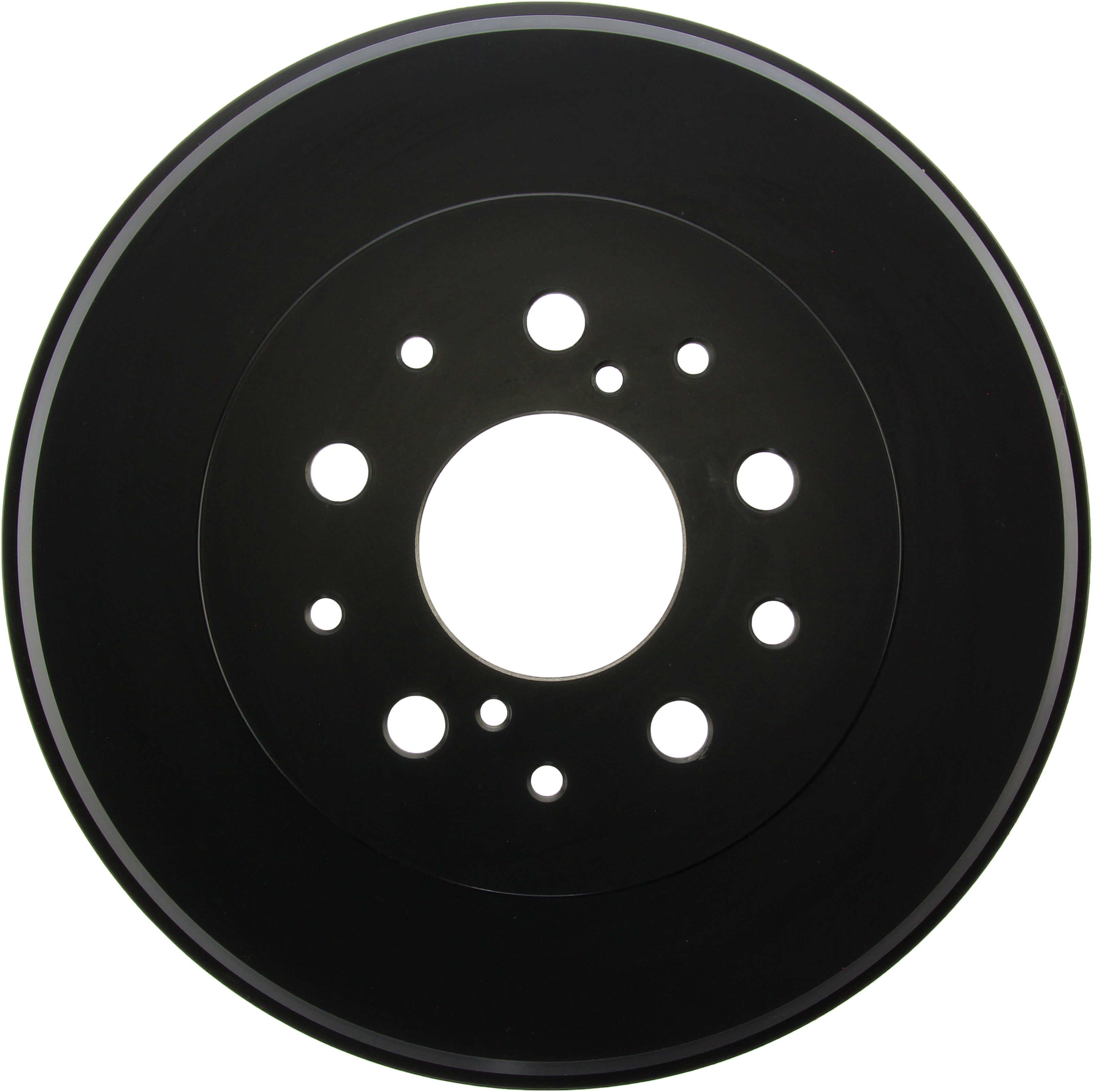 Centric Parts Brake Drum P/N:122.44017  Brake Drum P/N: