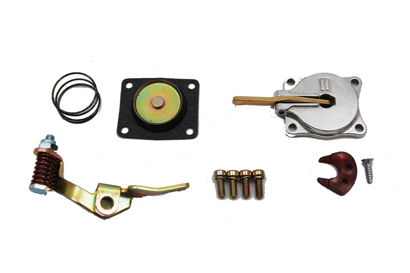 Aed 5570 30Cc Accelerator Pump Kit Aed  30Cc Accelerator Pump Kit