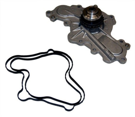 Gmb Engine Water Pump P/N:125-9060  Engine Water Pump P/N: