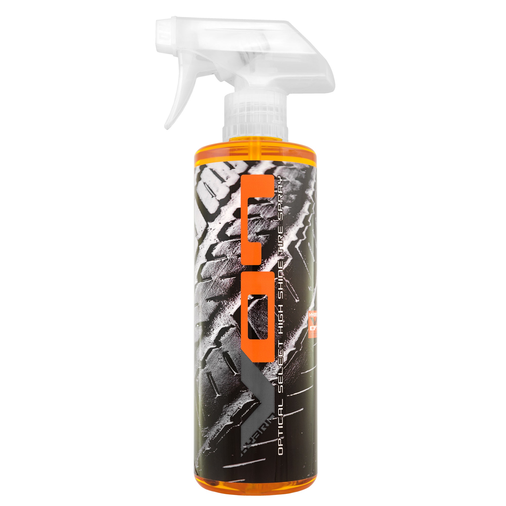 Hybrid V07 Tire Shine-(16Oz) Hybrid V07 Tire Shine-(16Oz)