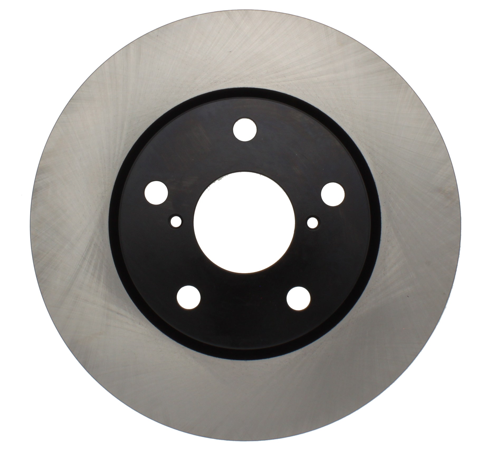 Centric Parts Disc Brake Rotor P/N:120.44147  Disc Brake Rotor P/N: