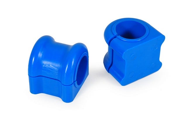 Mevotech Original Grade Suspension Stabilizer Bar Bushing Kit P/N:Gk7383