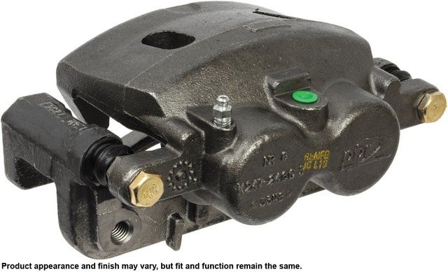 Cardone Reman Disc Brake Caliper P/N:18-B4918a  Disc Brake Caliper P/N: