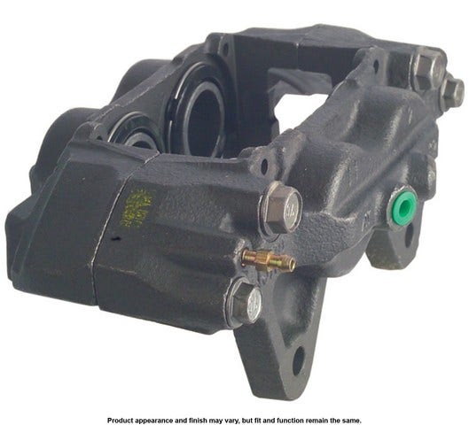 Cardone Reman Disc Brake Caliper P/N:19-2766  Disc Brake Caliper P/N: