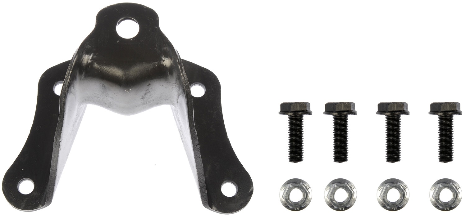 Dorman - Oe Solutions Leaf Spring Hanger P/N:722-012 Oe Solutions (Tm) Leaf