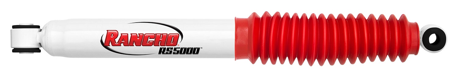 Rancho Steering Damper P/N:Rs5419  Steering Damper P/N: