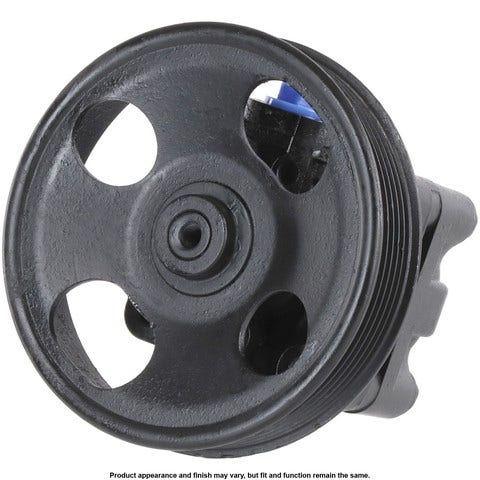 Cardone Reman Power Steering Pump P/N:21-237  Power Steering Pump P/N: