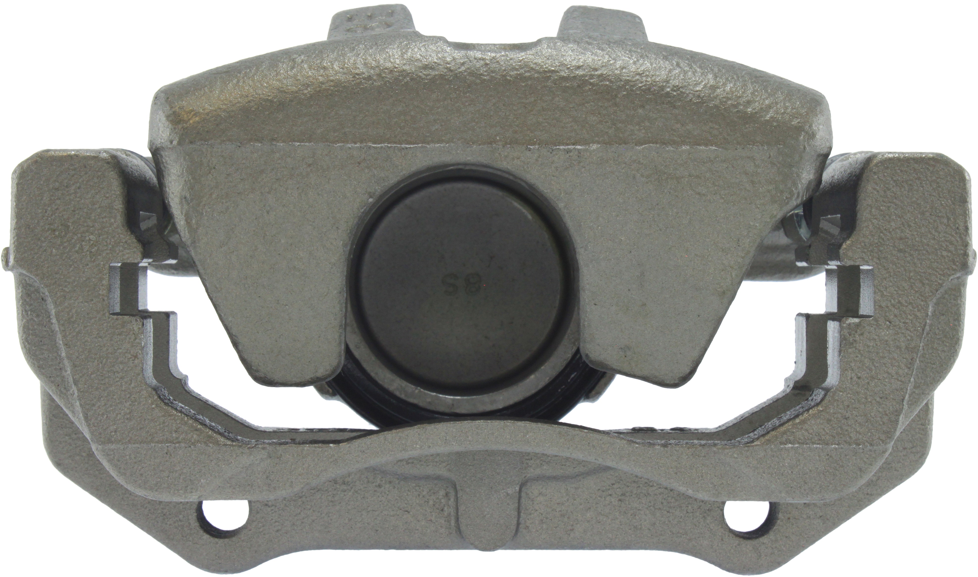 Centric Parts Disc Brake Caliper P/N:141.48132  Disc Brake Caliper P/N: