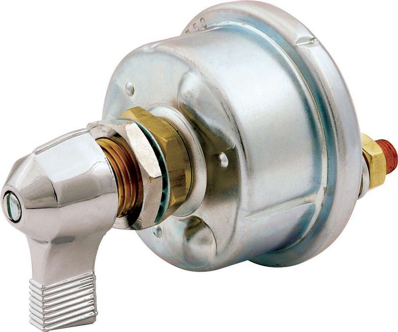 Allstar Performance All80156 Battery Disconnect Switch   Battery Disconnect