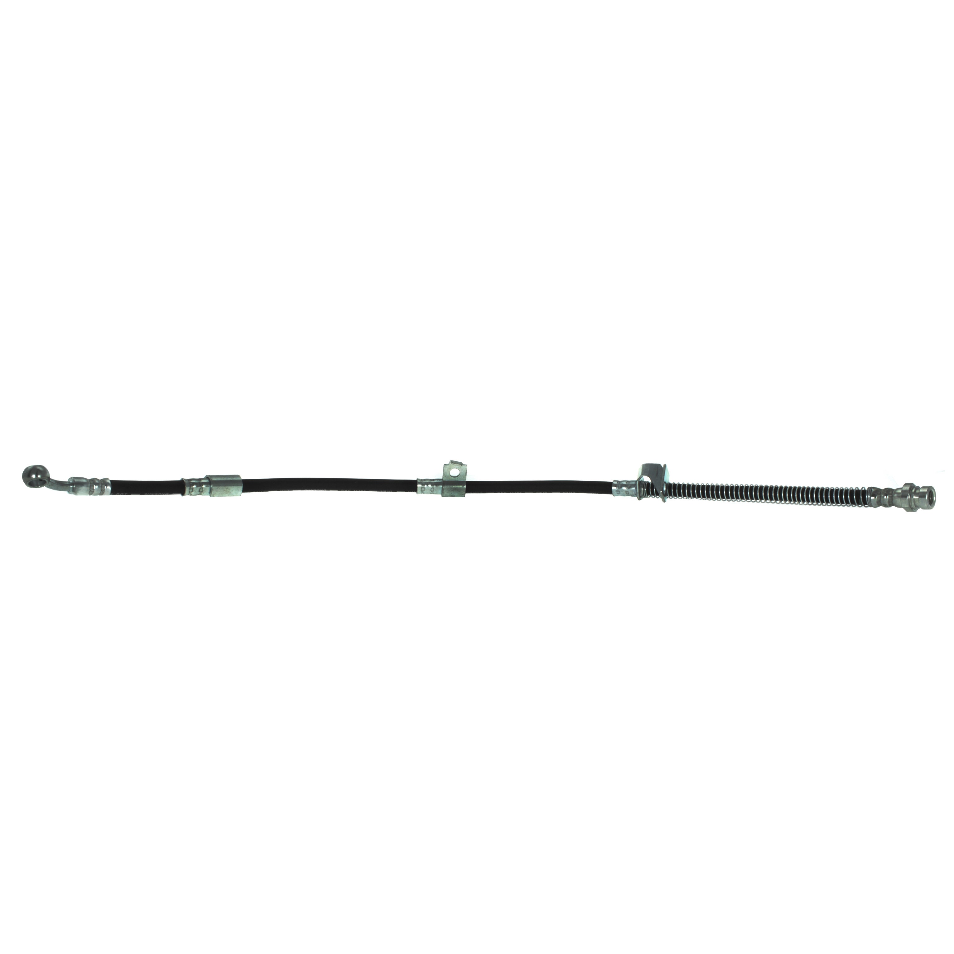 Centric Parts Brake Hydraulic Hose P/N:150.51008  Brake Hydraulic Hose P/N: