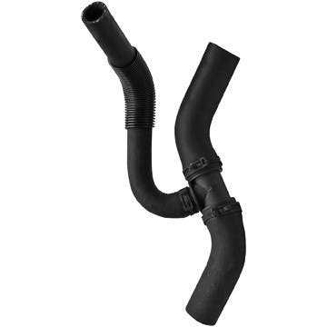 Dayco Radiator Coolant Hose P/N:71770  Radiator Coolant Hose P/N: