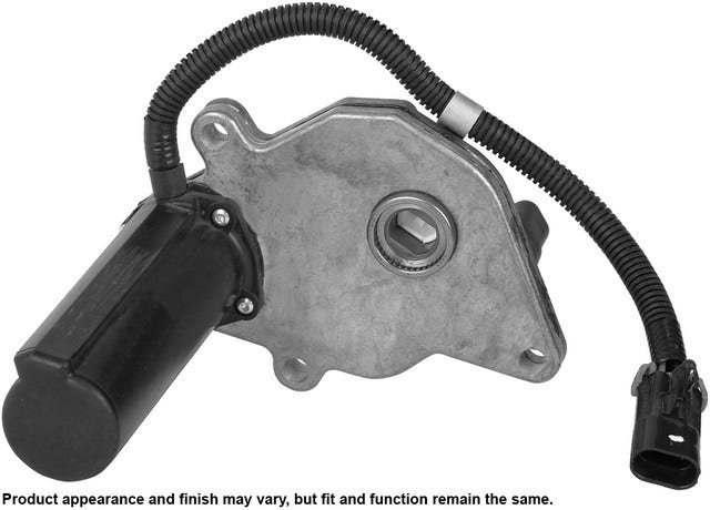 Cardone Reman Transfer Case Motor P/N:48-104  Transfer Case Motor P/N: