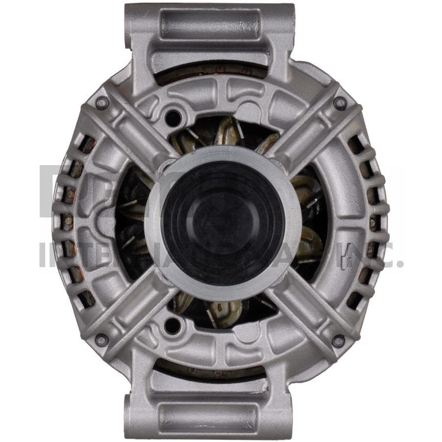 Remy Intl 12855 Remy  Premium Remanufactured Alternator