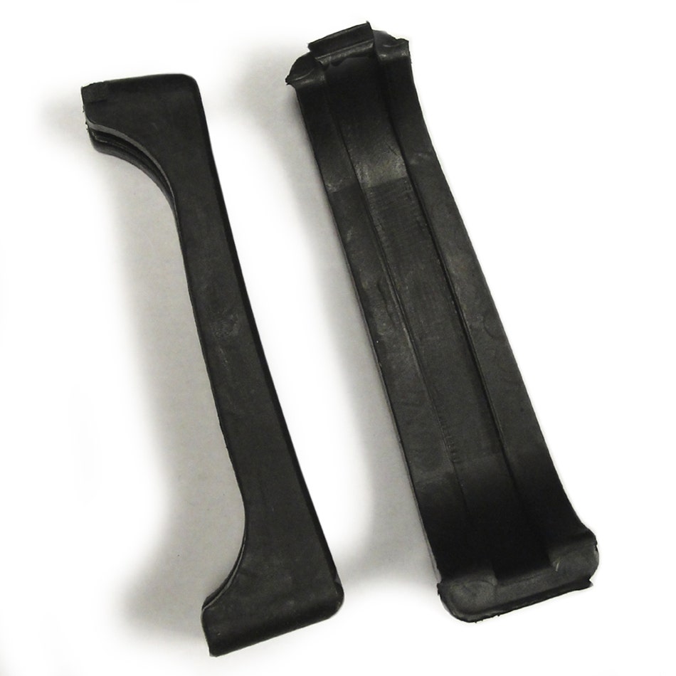 69-81 Pontiac Radiator Insulators 69-81 Pontiac Radiator Insulators