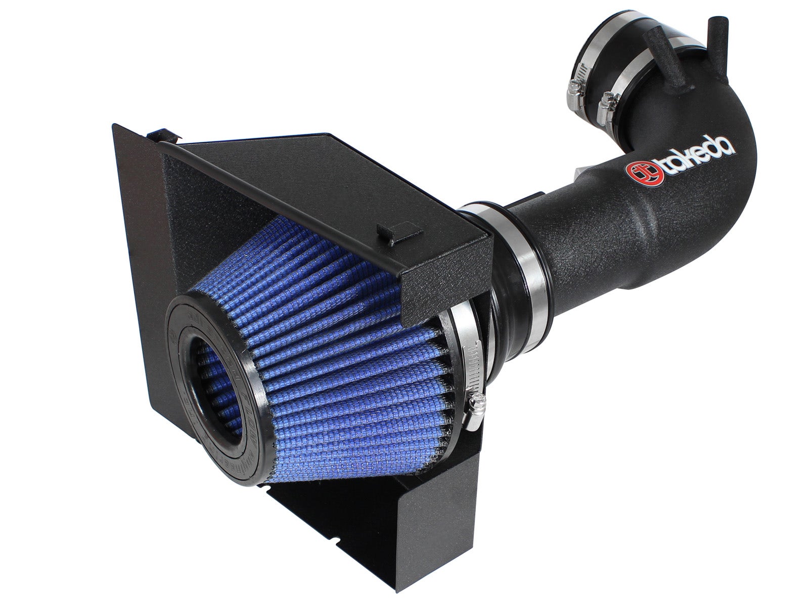 Afe Tr-2011B Takeda Cold Air Intake System Afe  Takeda Cold Air Intake System
