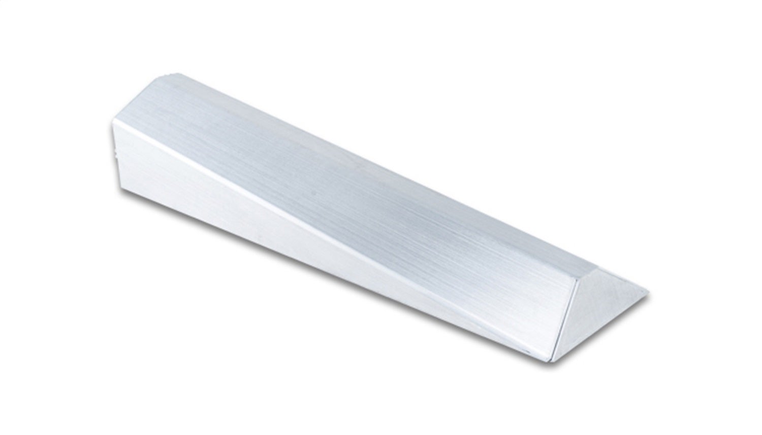 Vibrant Performance 22866 Vertical Intercooler Endtank   Vertical Intercooler
