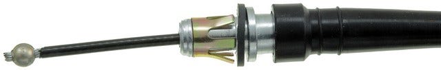 Parking Brake Cable P/N:C95273 Parking Brake Cable P/N: