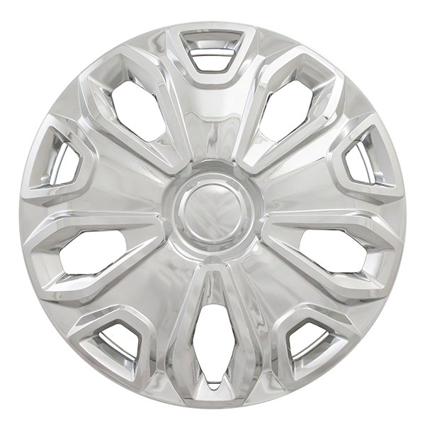 Coast2coast - Cci51216c - Cci Wheel Covers 16In; Finish Chr Coast2coast -