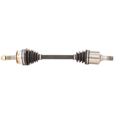 Trakmotive Cv Axle Shaft P/N:Hy-8024  Cv Axle Shaft P/N: