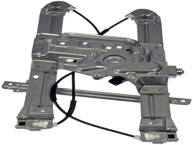 Dorman - Oe Solutions Power Window Motor And Regulator Assembly P/N:748-582