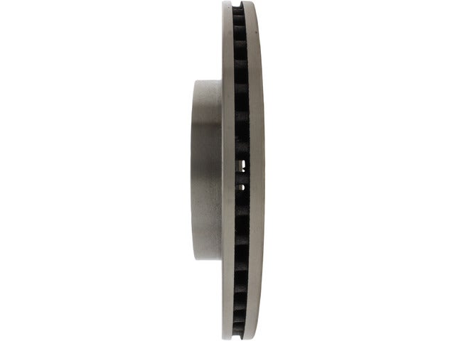 Centric Parts Disc Brake Rotor P/N:121.51044  Disc Brake Rotor P/N: