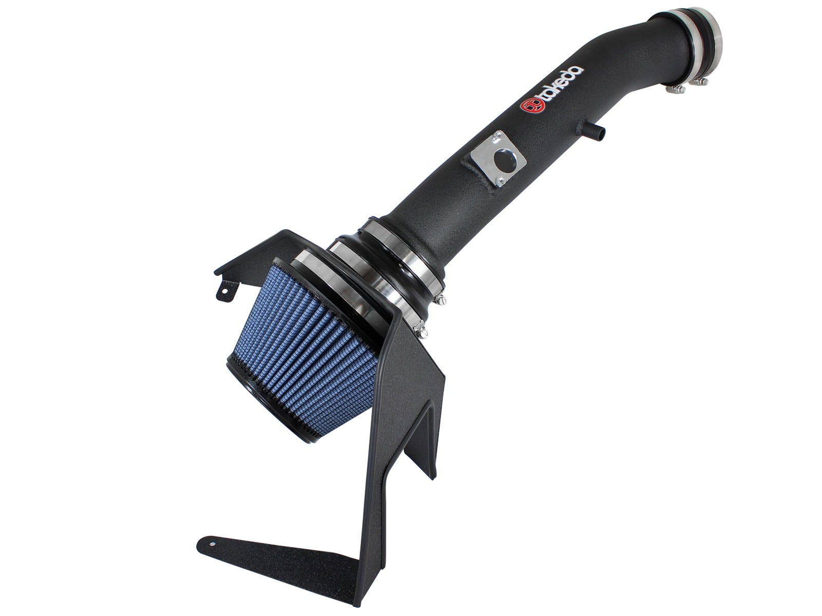Afe Power Tr-2004B-R Pro 5R Stage-2 Intake System Afe/Advance Flow Engineering
