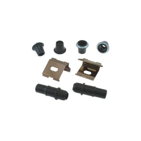 Carlson Disc Brake Hardware Kit P/N:H5615  Disc Brake Hardware Kit P/N: