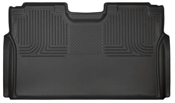 Husky Liners 19371 Weatherbeater Floor Liner Husky Liner  Floor Liner