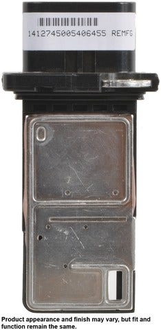 Cardone Reman Mass Air Flow Sensor P/N:74-50054  Mass Air Flow Sensor P/N: