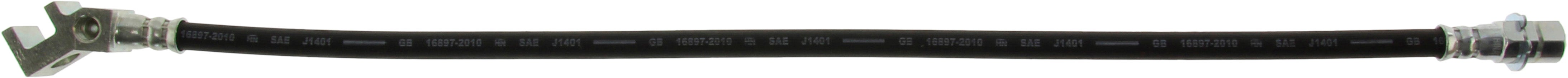 Centric Parts Brake Hydraulic Hose P/N:150.65341  Brake Hydraulic Hose P/N: