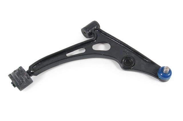 Mevotech Suspension Control Arm And Ball Joint Assembly P/N:Cms80129  Suspension