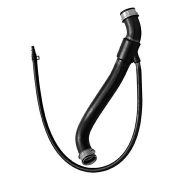 Dayco Radiator Coolant Hose P/N:72766  Radiator Coolant Hose P/N: