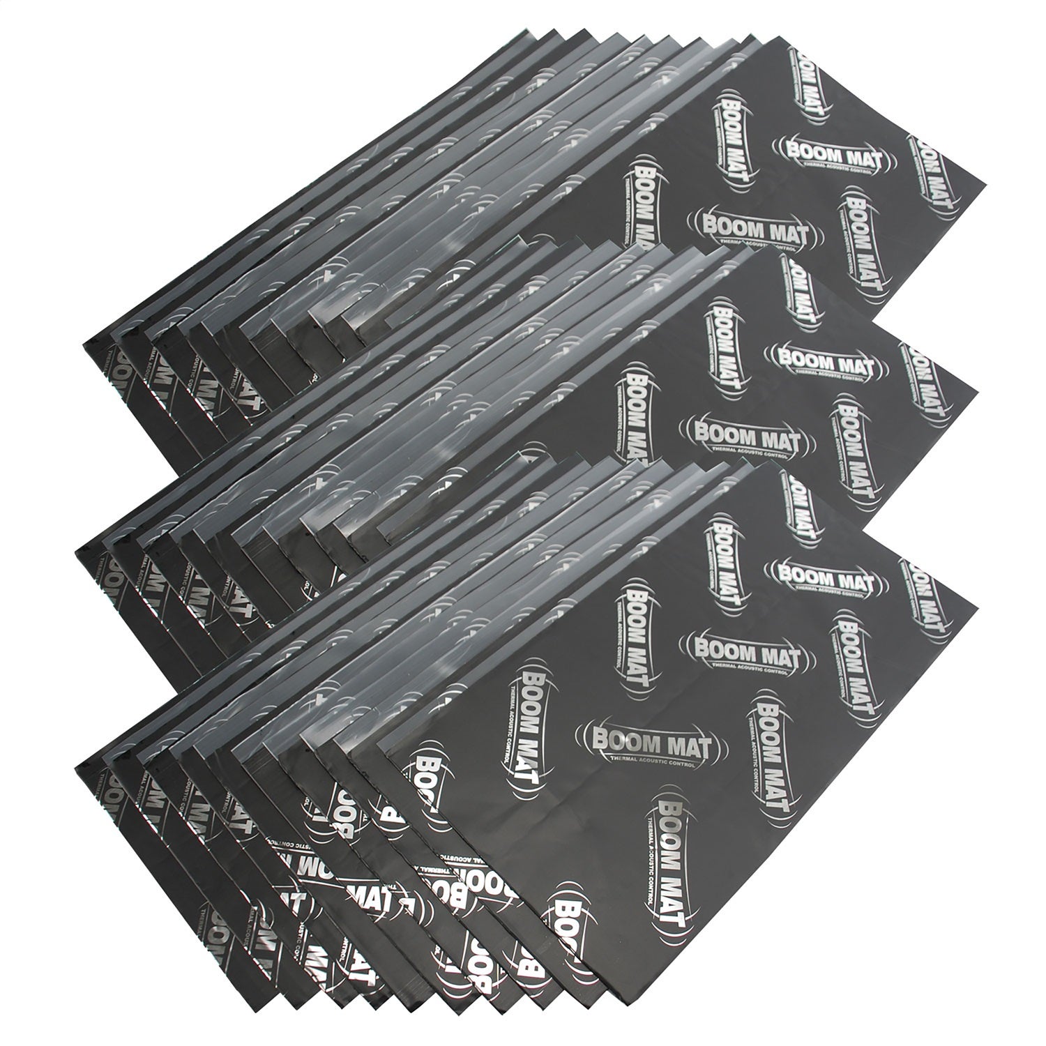 Design Engineering 50214 Damping Material   Damping Material