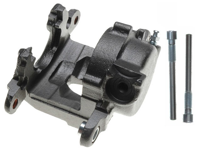 Raybestos Brakes Disc Brake Caliper P/N:Frc4125 Professional Grade Brake Caliper