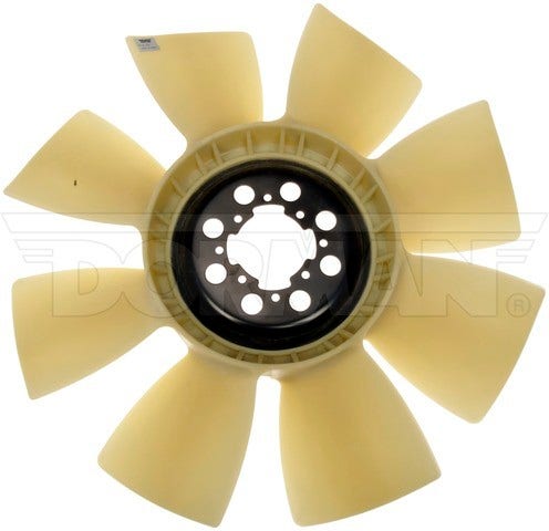 Dorman - Oe Solutions Engine Cooling Fan Blade P/N:621-590  Engine Cooling Fan