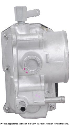 Cardone Reman Fuel Injection Throttle Body P/N:67-8023  Fuel Injection Throttle