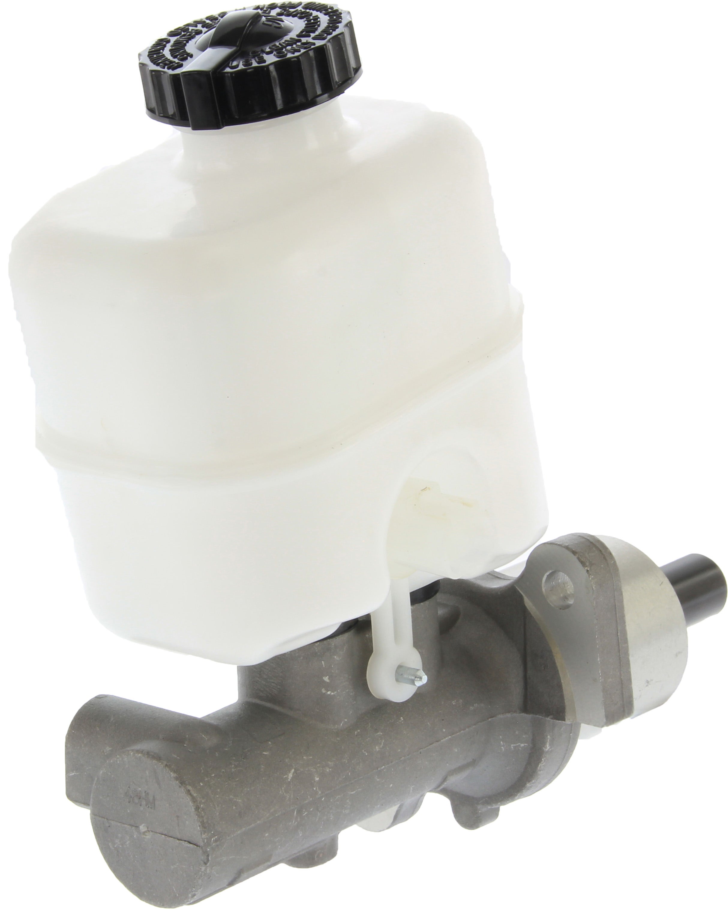 Centric Parts Brake Master Cylinder P/N:130.58004  Brake Master Cylinder P/N: