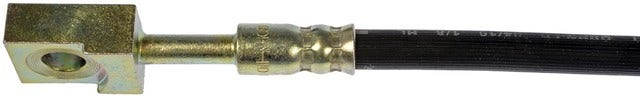 Brake Hydraulic Hose P/N:H620366 Brake Hydraulic Hose P/N: