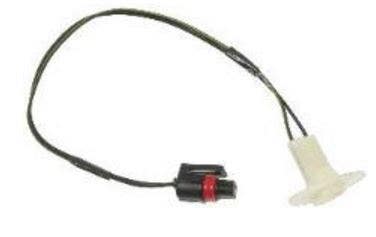 Standard Ignition License Lamp Connector P/N:S-1940  License Lamp Connector P/N: