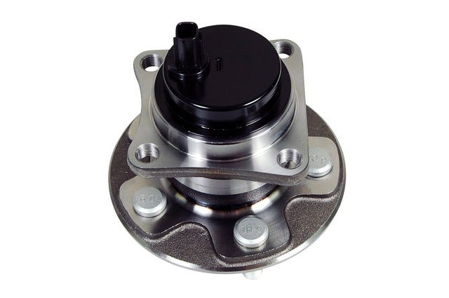 Mevotech Wheel Bearing And Hub Assembly P/N:H512403  Wheel Bearing And Hub