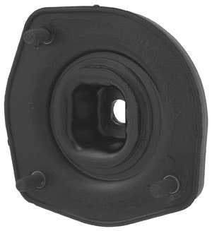 Kyb Suspension Strut Mount P/N:Sm5075  Shocks  Strut Mount; Finish - Smooth,