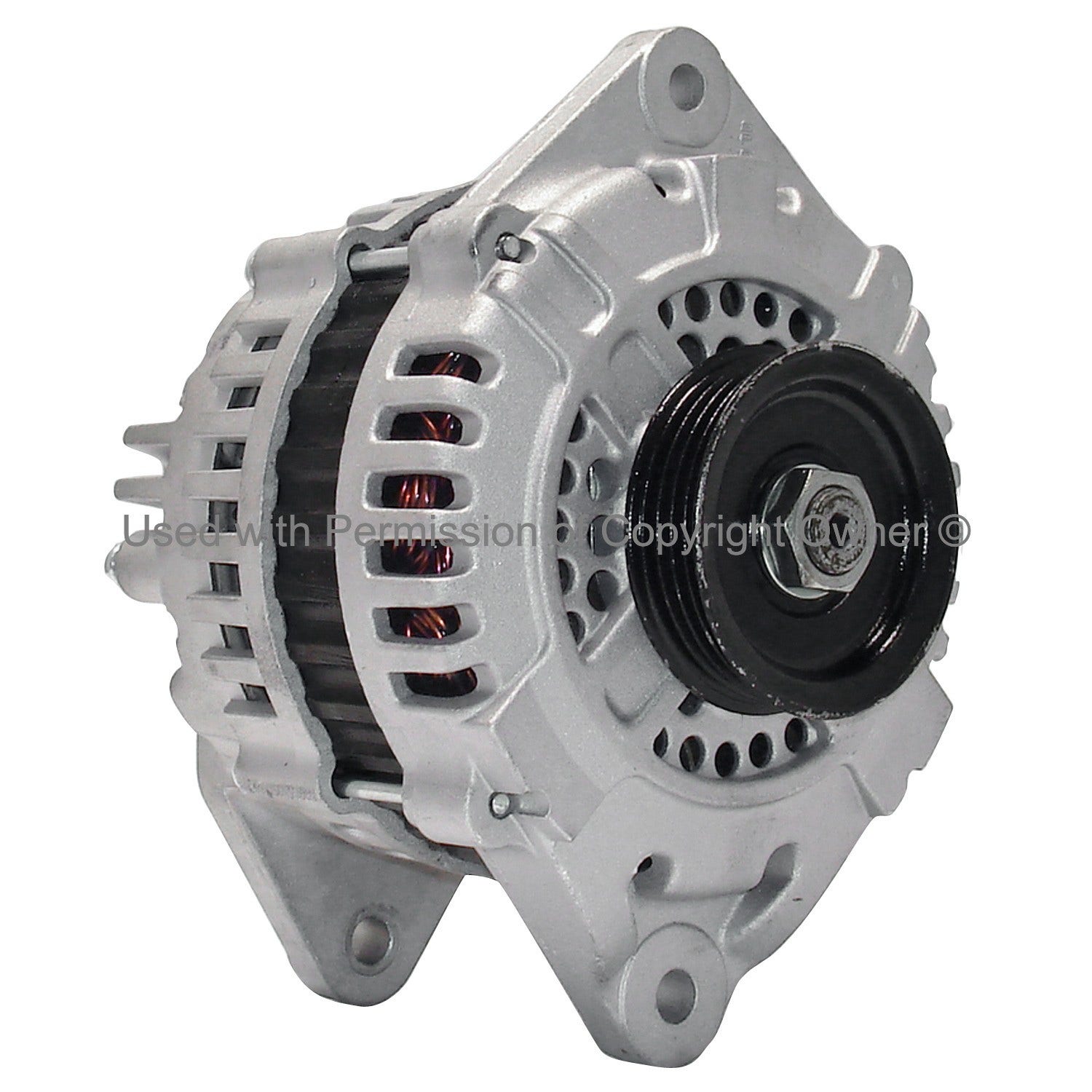 Mpa Alternator P/N:15559  Alternator P/N: