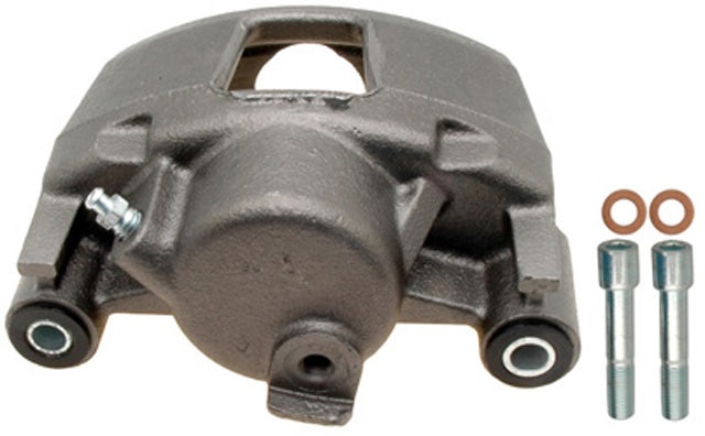 Raybestos Brakes Disc Brake Caliper P/N:Frc10163 Professional Grade Brake
