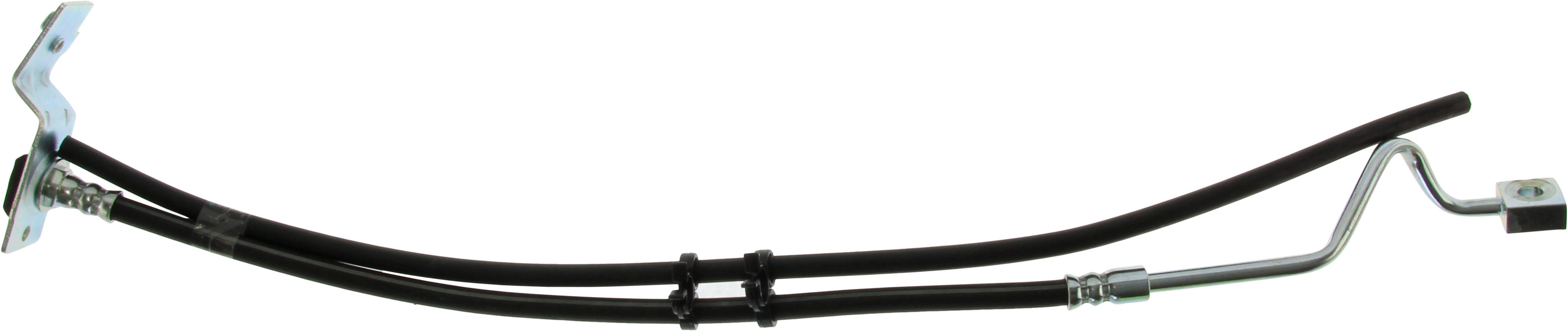 Centric Parts Brake Hydraulic Hose P/N:150.65129  Brake Hydraulic Hose P/N: