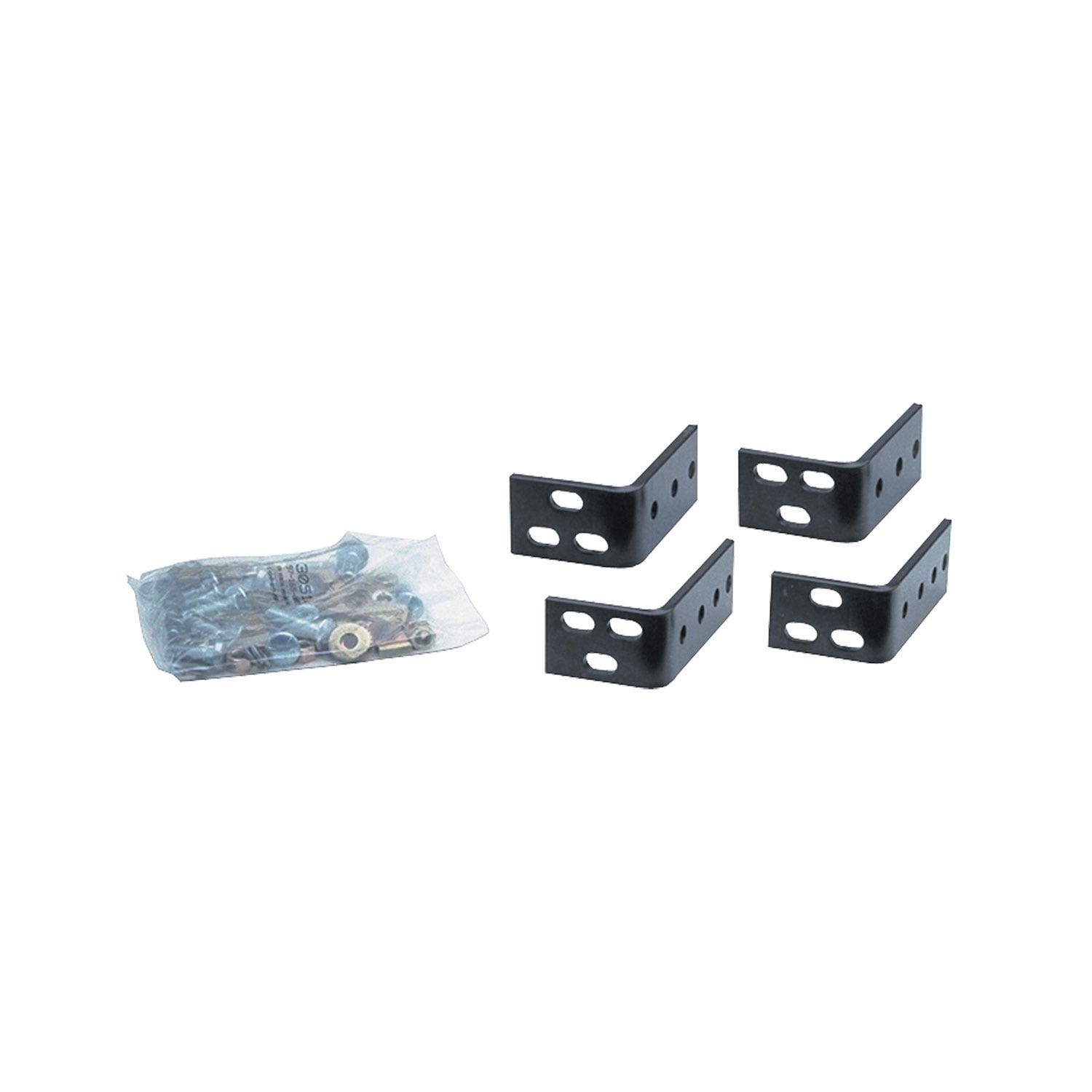 Reese 30439 Installation Kit W/Hardware And Brackets   Fifth Wheel Trailer Hitch