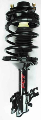 Focus Auto Parts Suspension Strut And Coil Spring Assembly P/N:1332331R