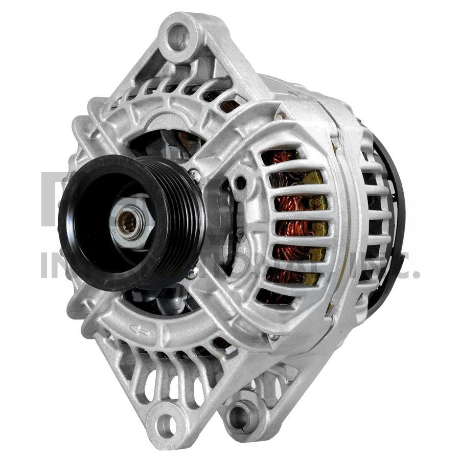 Remanufactured Alternator Remanufactured Alternator